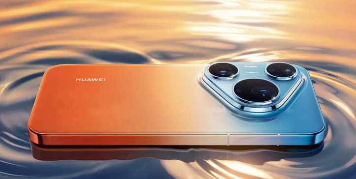 Huawei Pura 90 Plus