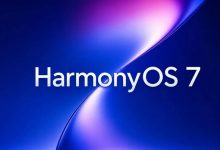 HarmonyOS 7
