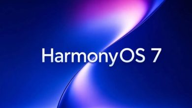 HarmonyOS 7