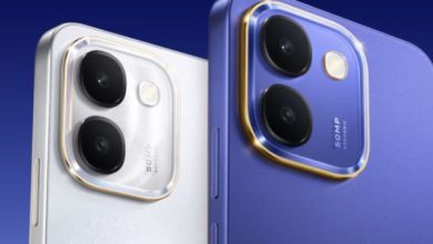 vivo Y600