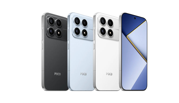POCO X8s