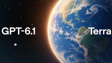 GPT-6.1 Terra
