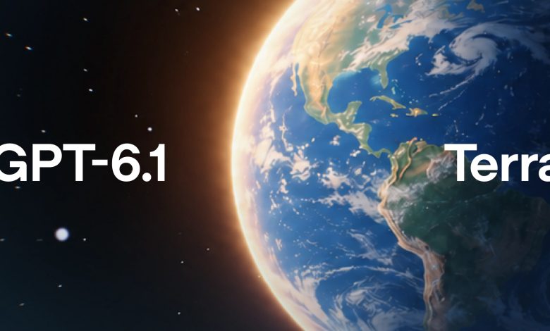GPT-6.1 Terra