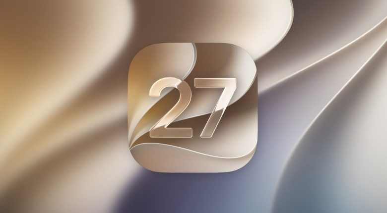 iOS 27.2