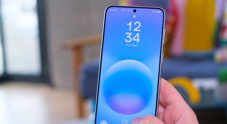 Galaxy A