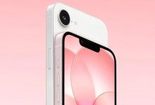 iPhone 18e