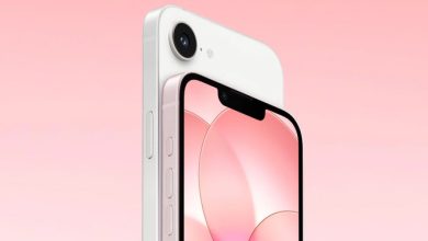 iPhone 18e