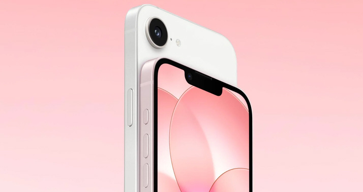 iPhone 18e
