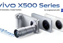 vivo X500