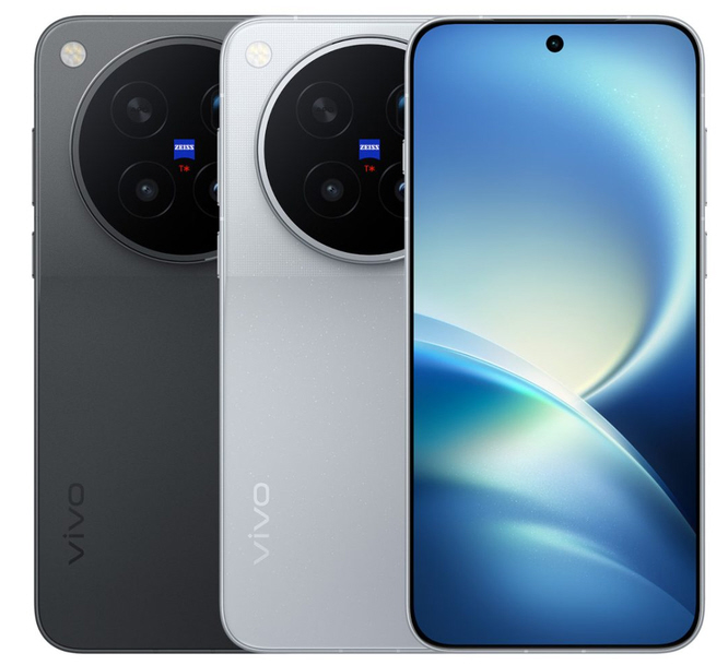 vivo X500
