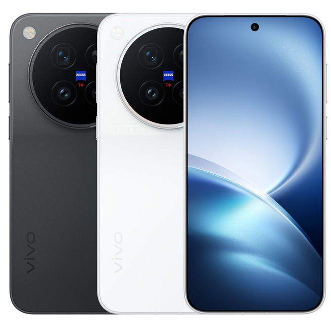 vivo X500