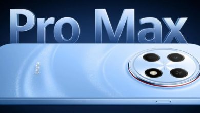 Huawei Enjoy 100 Pro Max