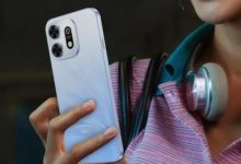 Huawei Enjoy 100 Pro