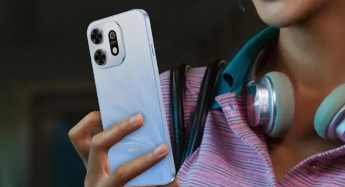 Huawei Enjoy 100 Pro