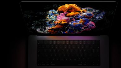 MacBook Pro