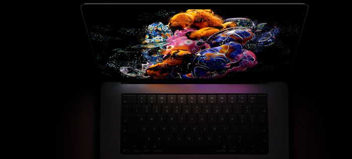 MacBook Pro