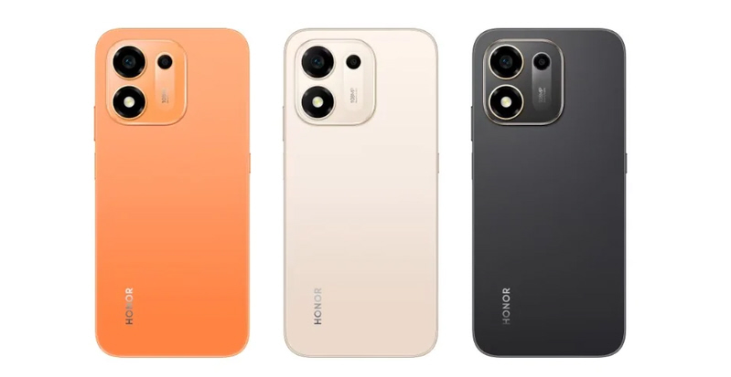 Honor X8e 4G