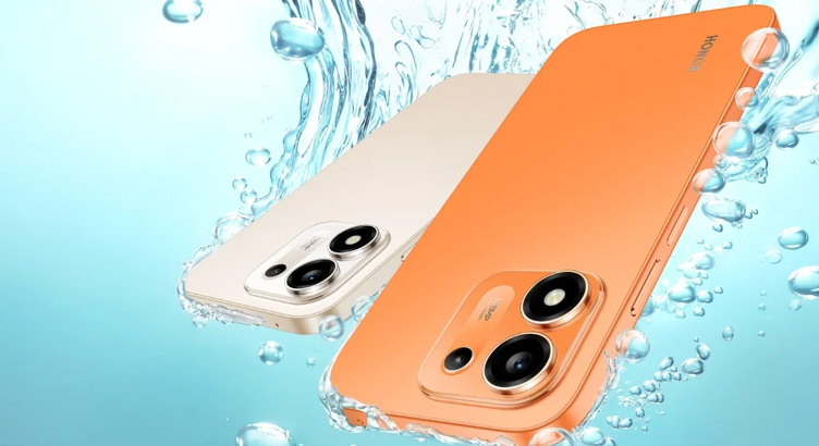 Honor X8e 4G