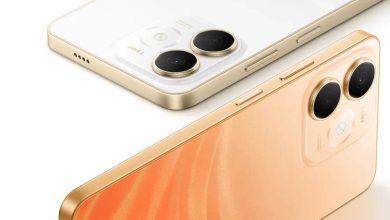 Huawei Enjoy 100