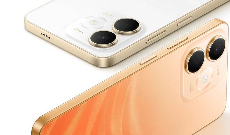 Huawei Enjoy 100