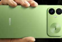 Redmi K100