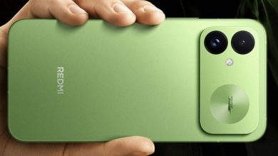 Redmi K100