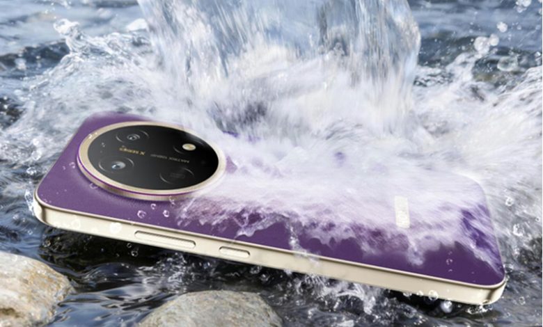 HONOR X9e Pro