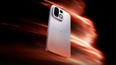 OnePlus Ace 7