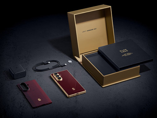 Samsung W27