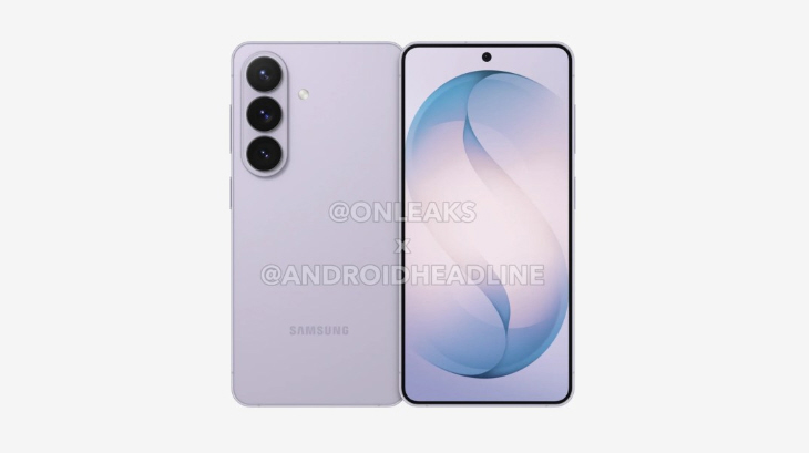 Galaxy S27