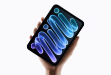 iPad mini 2026