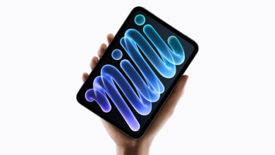 iPad mini 2026