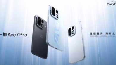OnePlus Ace 7 Pro