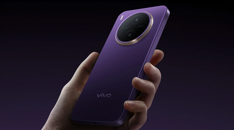 Vivo Y600s Pro