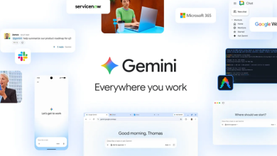 Gemini Agent