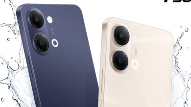Vivo Y21 5G