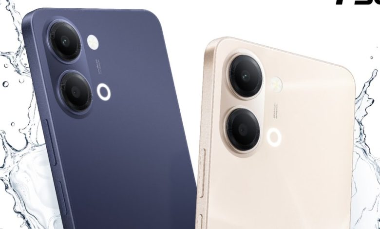 Vivo Y21 5G