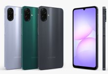 Galaxy A07s