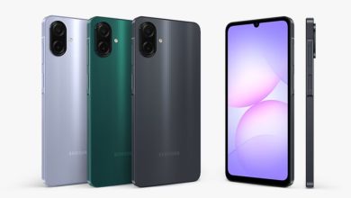 Galaxy A07s