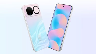 Huawei Nova 16S