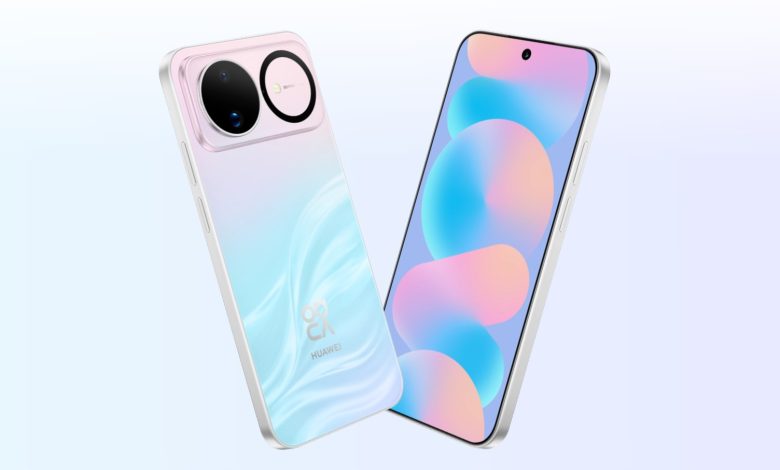 Huawei Nova 16S