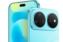 Huawei Nova 16S Pro