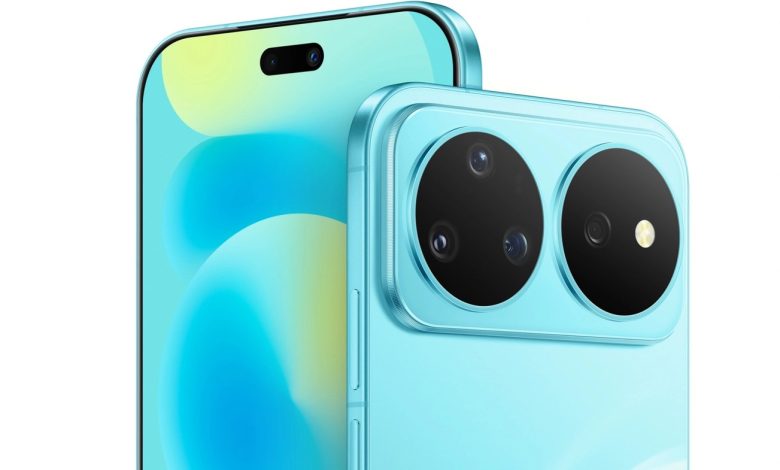 Huawei Nova 16S Pro