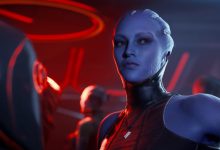 Mass Effect 5