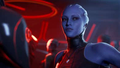 Mass Effect 5