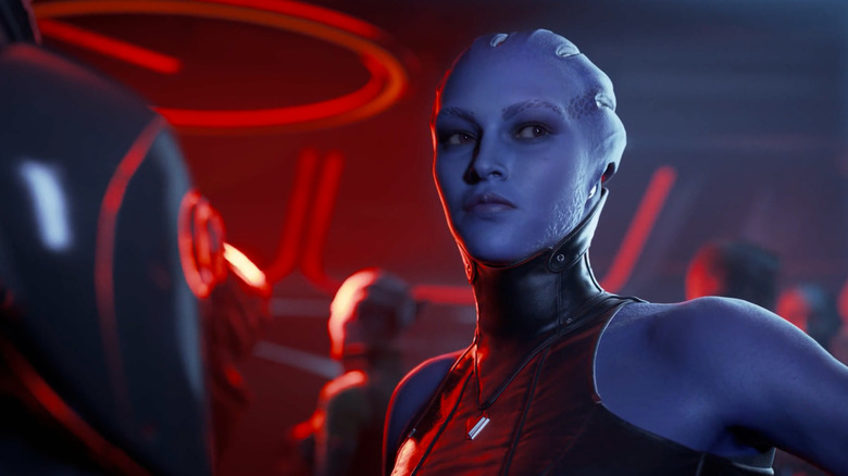 Mass Effect 5